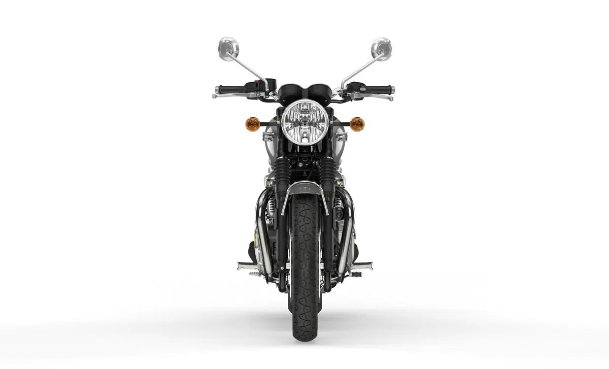 Triumph Bonneville T120 Bonneville T120 Gold Line Edition (2021) (5)