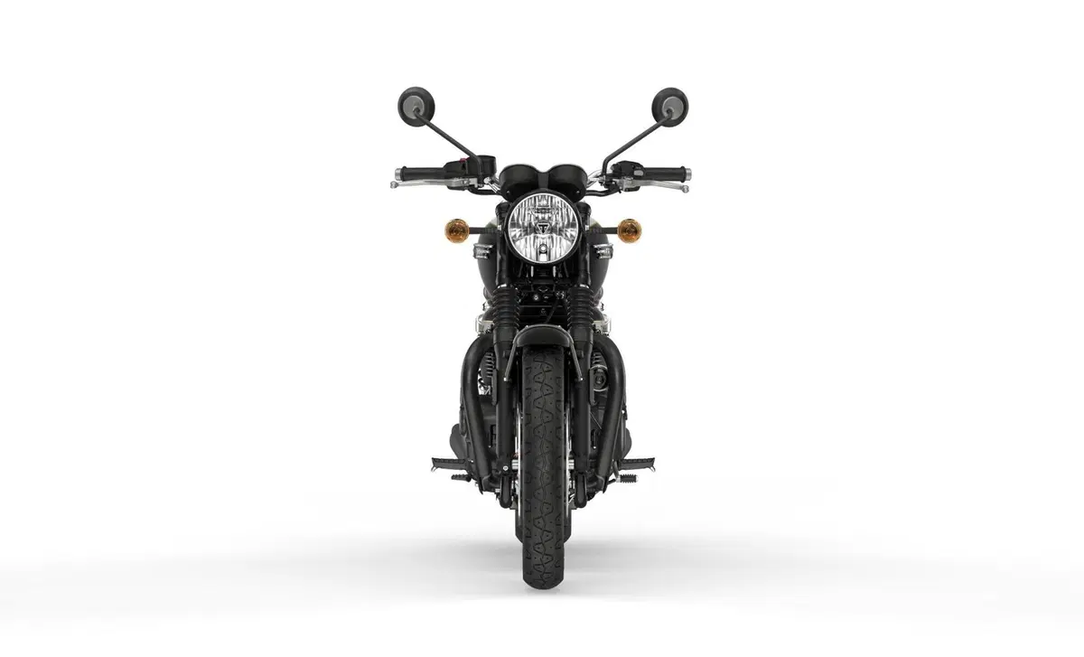 Triumph Bonneville T120 Bonneville T120 Gold Line Edition (2022 - 23) (2)