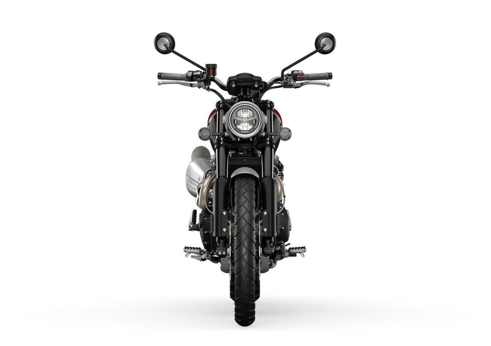 Triumph Scrambler 1200 XC Gold Line Edition (2021 - 23) (3)