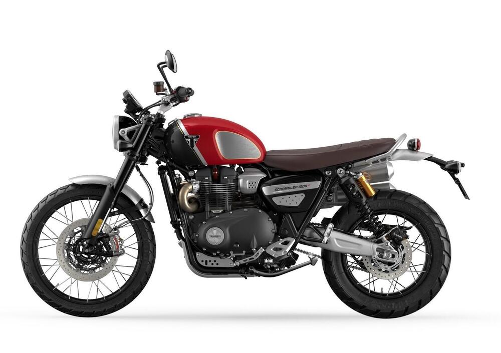 Triumph Scrambler 1200 XC Gold Line Edition (2021 - 23) (4)