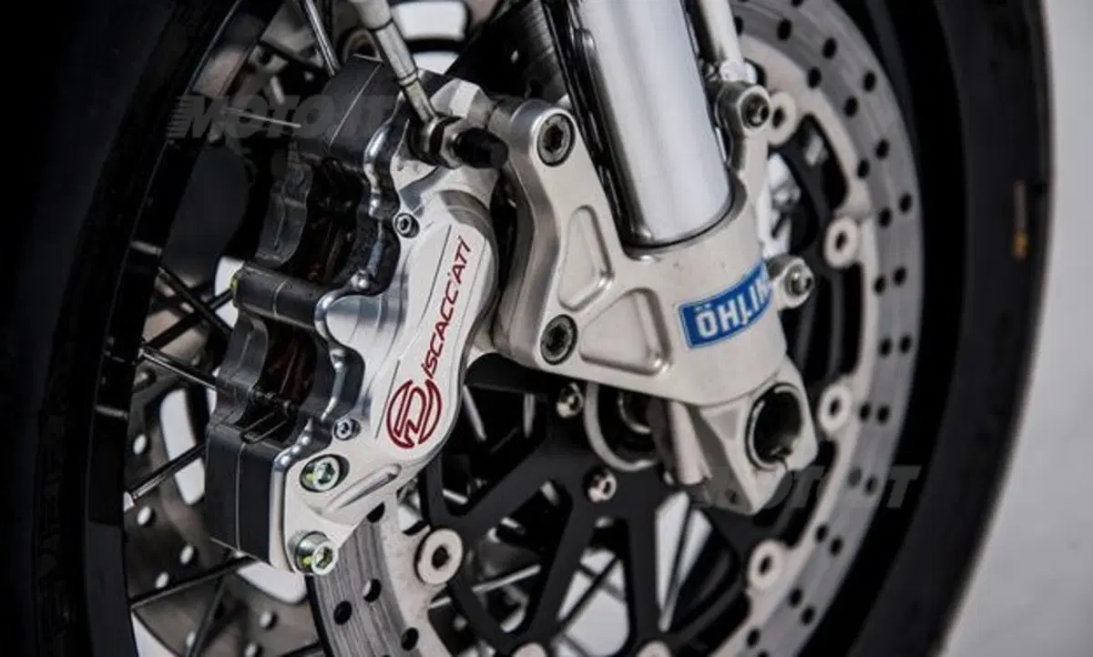 Corse Motorcycles Ducati Sportclassic (3)