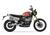 Triumph Scrambler 1200 XE Gold Line Edition (2021 - 22) (6)