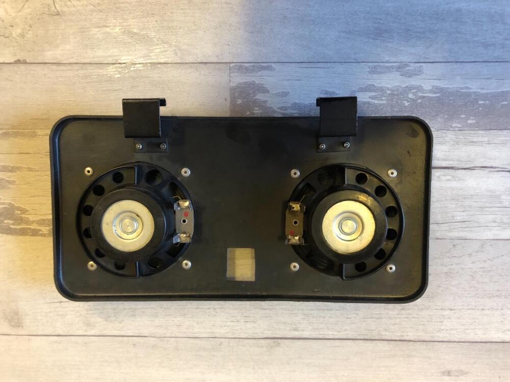 Altoparlanti vespa Generico (2)