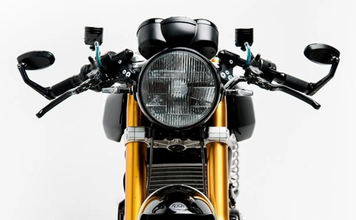 Corse Motorcycles Ducati Sportclassic (4)