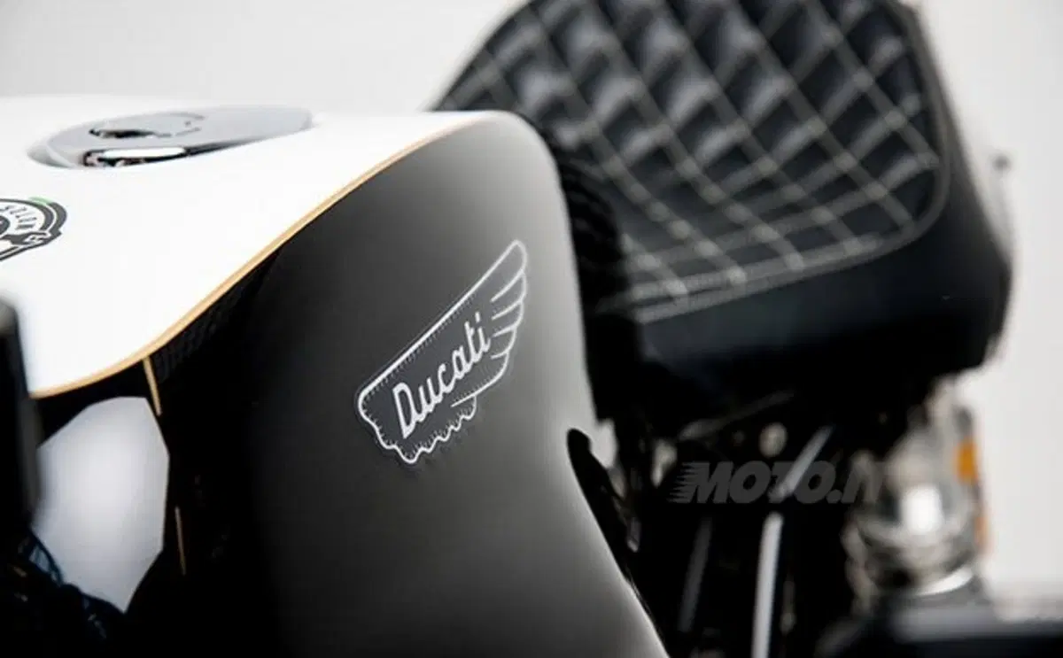 Corse Motorcycles Ducati Sportclassic (5)