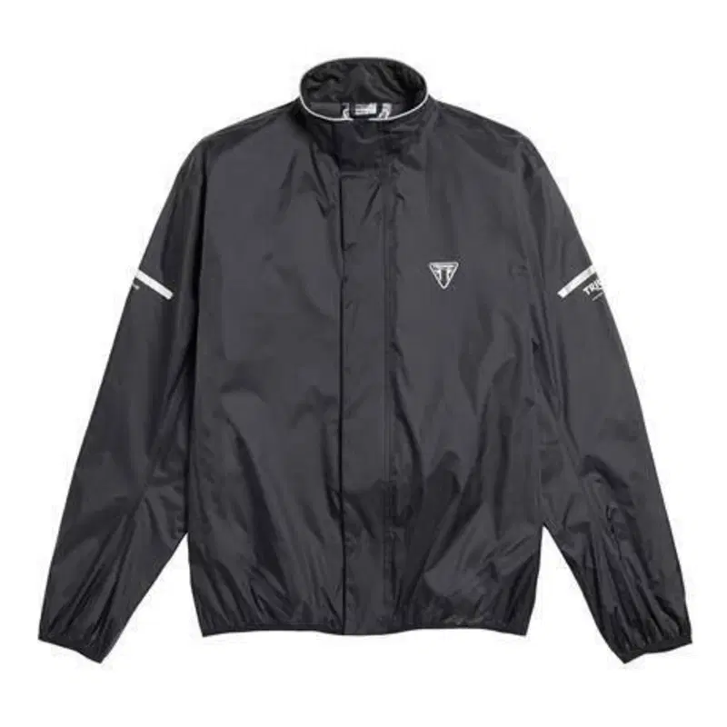 GIACCA ANTIPIOGGIA RIPIEGABILE TRIUMPH MFNA2044
