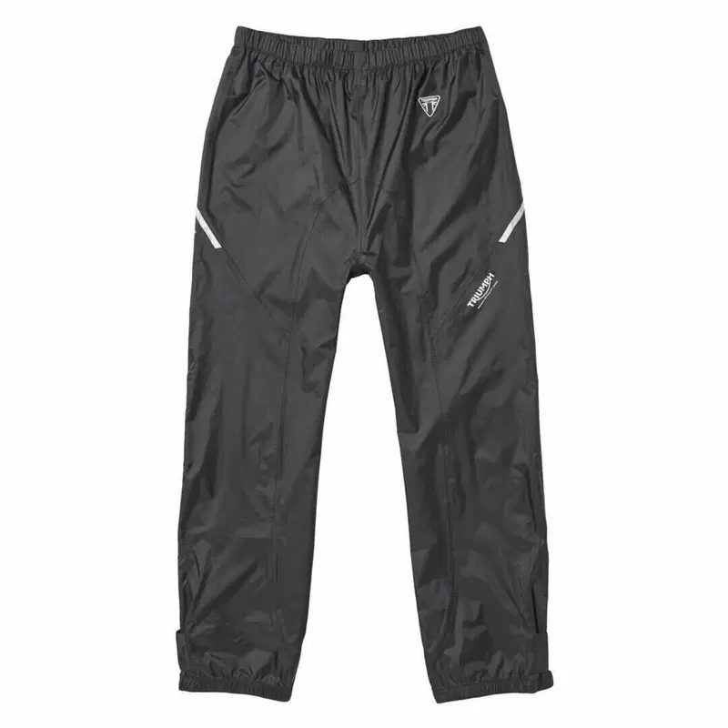 Pantaloni Moto Antipioggia Tritech TriumphMFNA2045 (2)