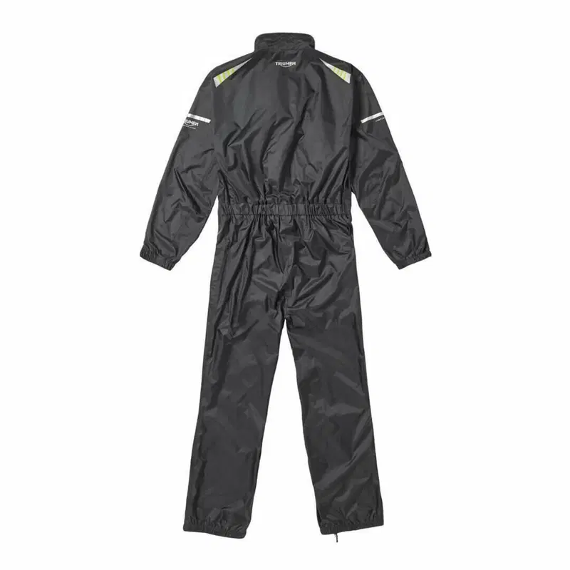 Tuta antipioggia ripiegabile Triumph MFNA2046 (2)