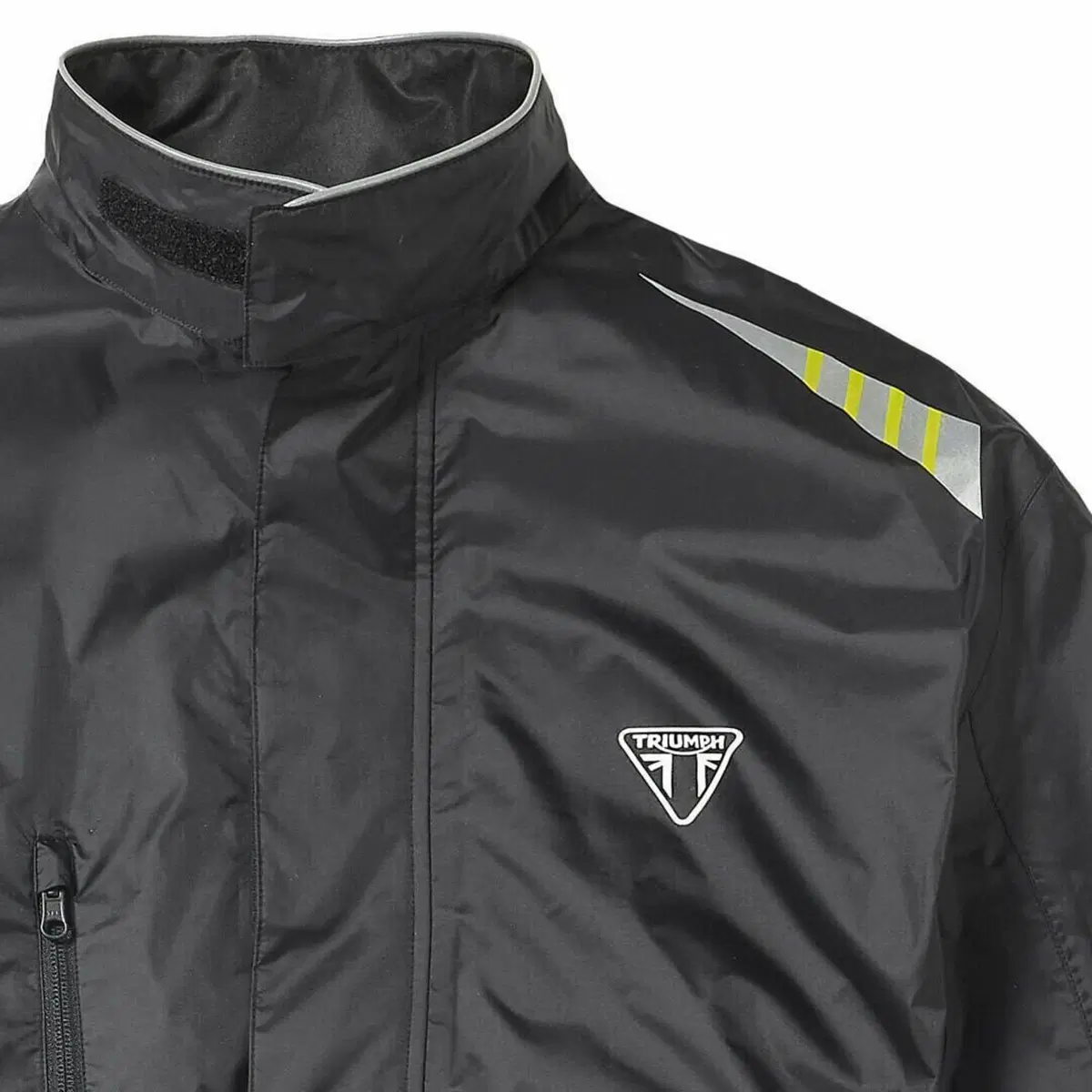 Tuta antipioggia ripiegabile Triumph MFNA2046 (6)
