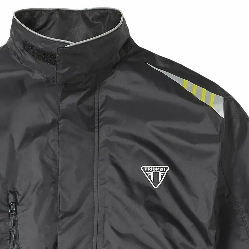 Tuta antipioggia ripiegabile Triumph MFNA2046 (6)