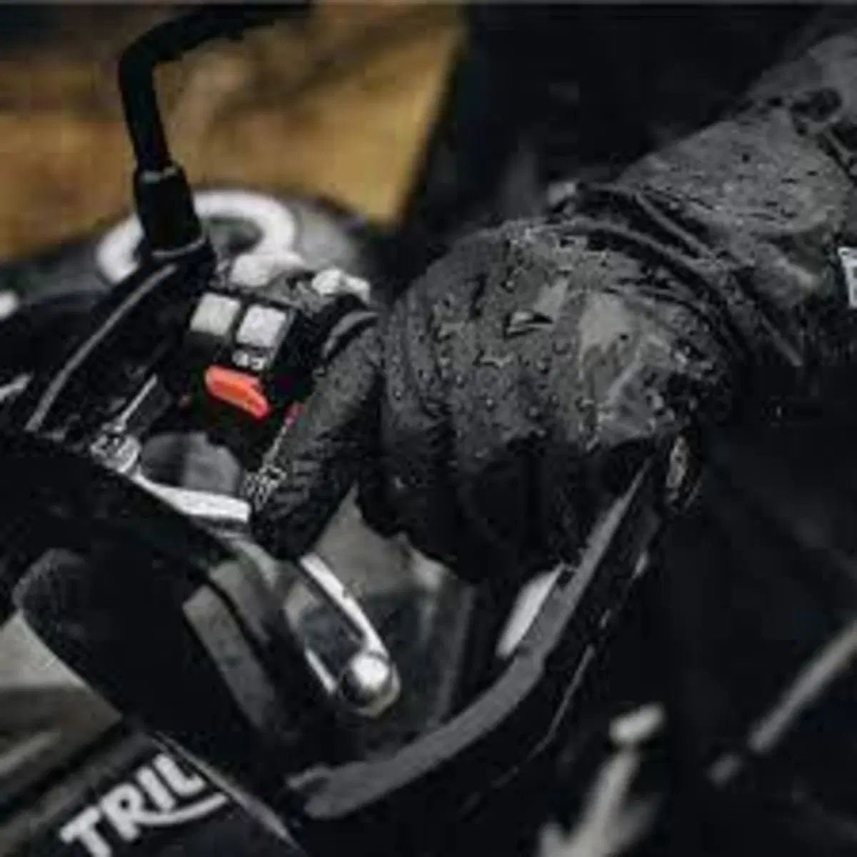 GUANTI MOTO IMPERMEABILI TRITECH TRIUMPH MFNA2047 (2)