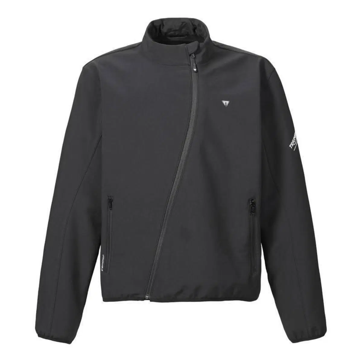 Sottogiacca in Pile Softshell Triumph MFNA2050