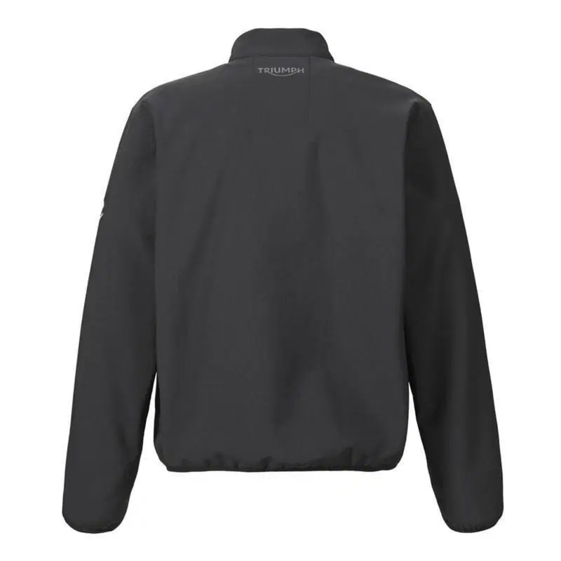Sottogiacca in Pile Softshell Triumph MFNA2050 (2)