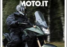 Magazine n° 487: scarica e leggi il meglio di Moto.it