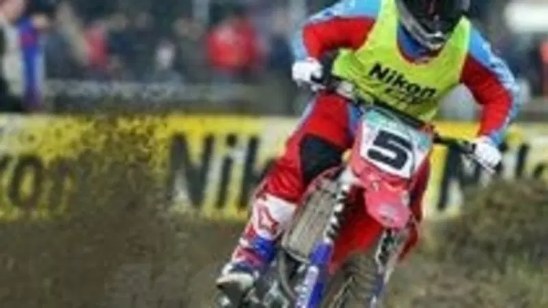 Intervista a Ricky Johnson: "Il mio sogno continua"