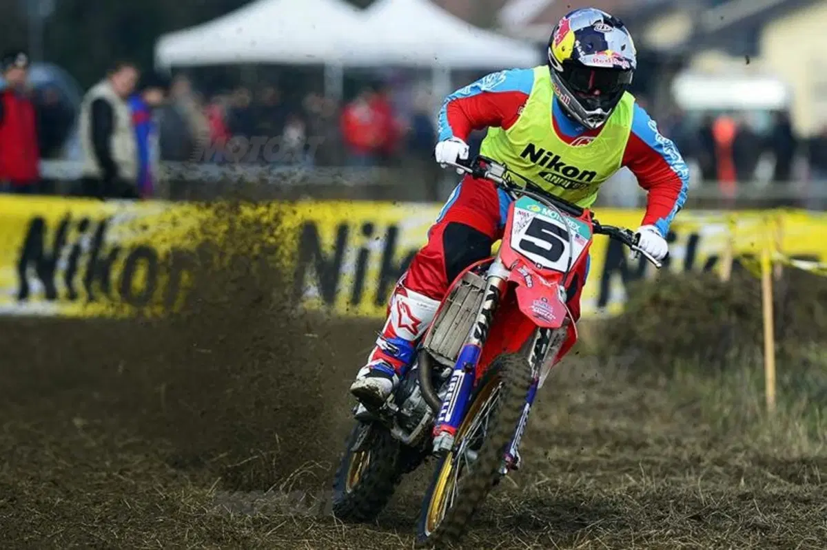 Intervista a Ricky Johnson: "Il mio sogno continua" (9)