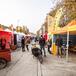 BikeUp 2021. In piazza a Bergamo la mobilità del futuro