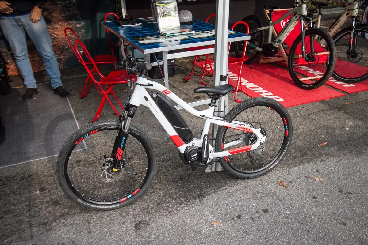 BikeUP 2021. In piazza a Bergamo la mobilità del futuro (28)
