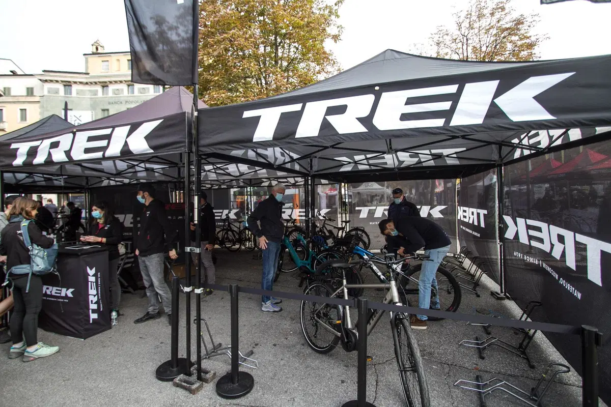 BikeUP 2021. In piazza a Bergamo la mobilità del futuro (9)