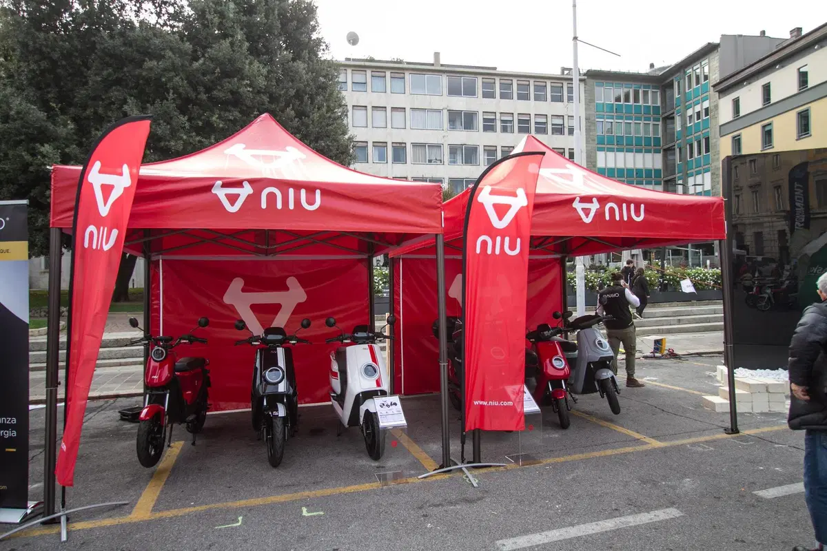 BikeUP 2021. In piazza a Bergamo la mobilità del futuro (16)