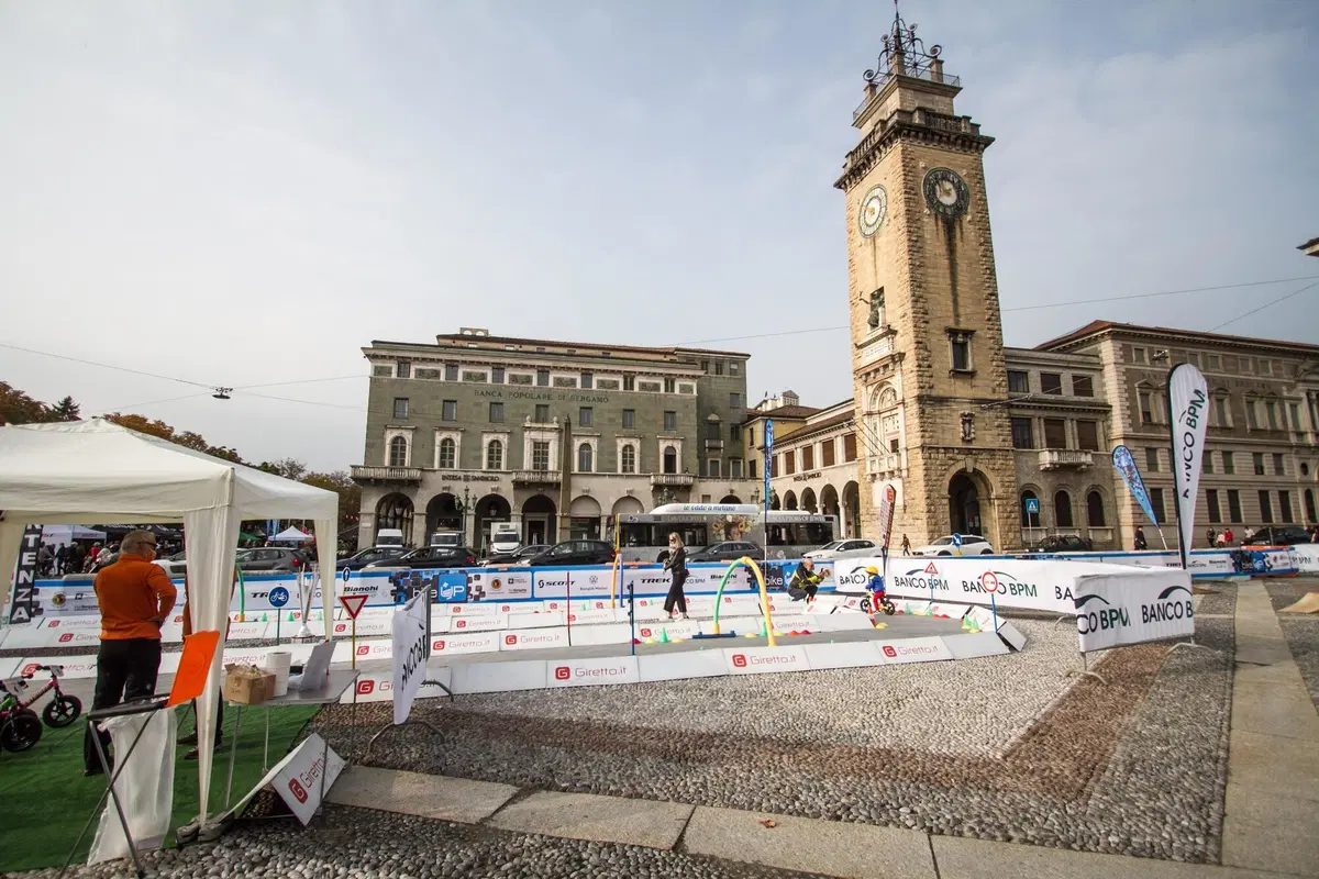 BikeUP 2021. In piazza a Bergamo la mobilità del futuro (30)