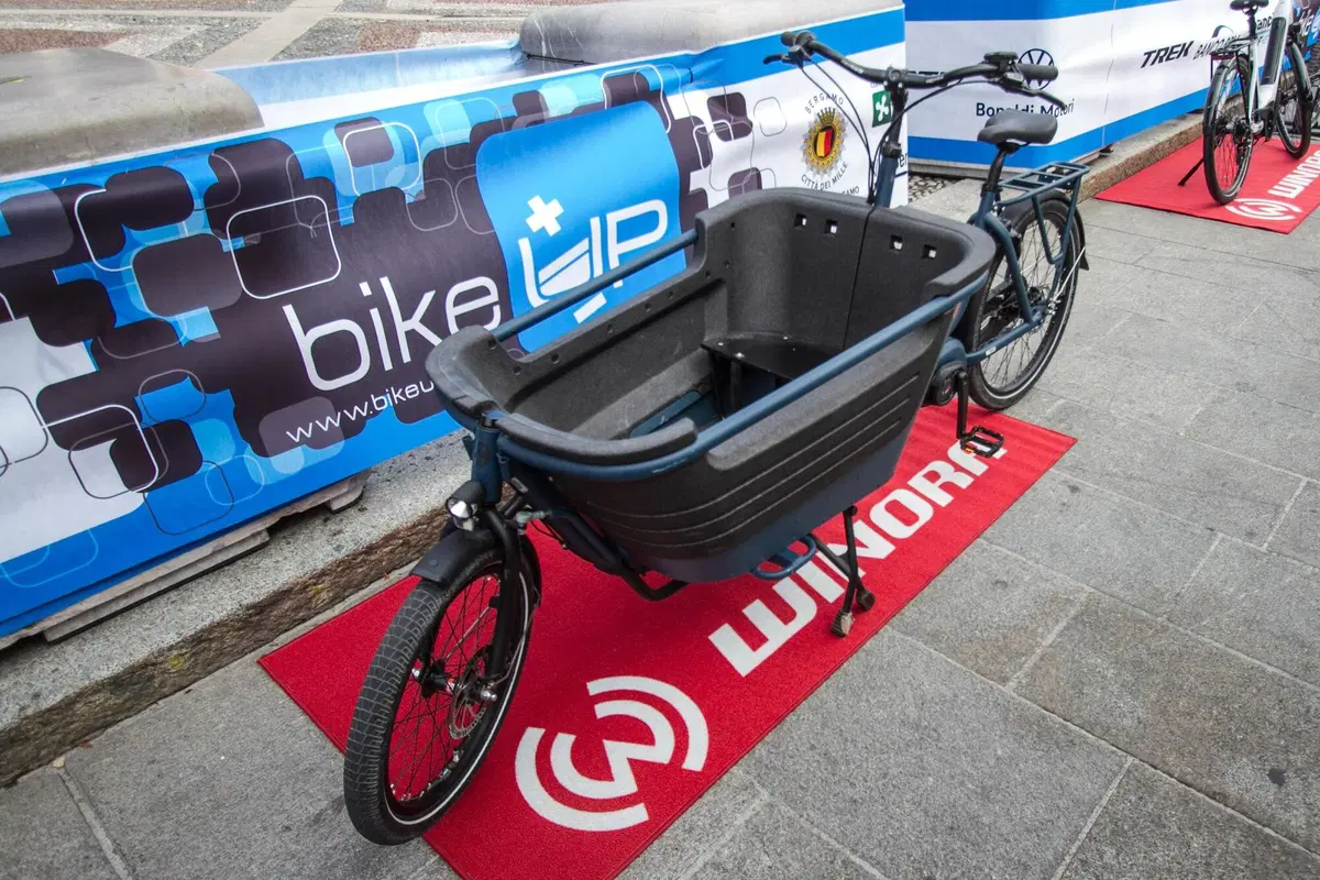 BikeUP 2021. In piazza a Bergamo la mobilità del futuro (29)