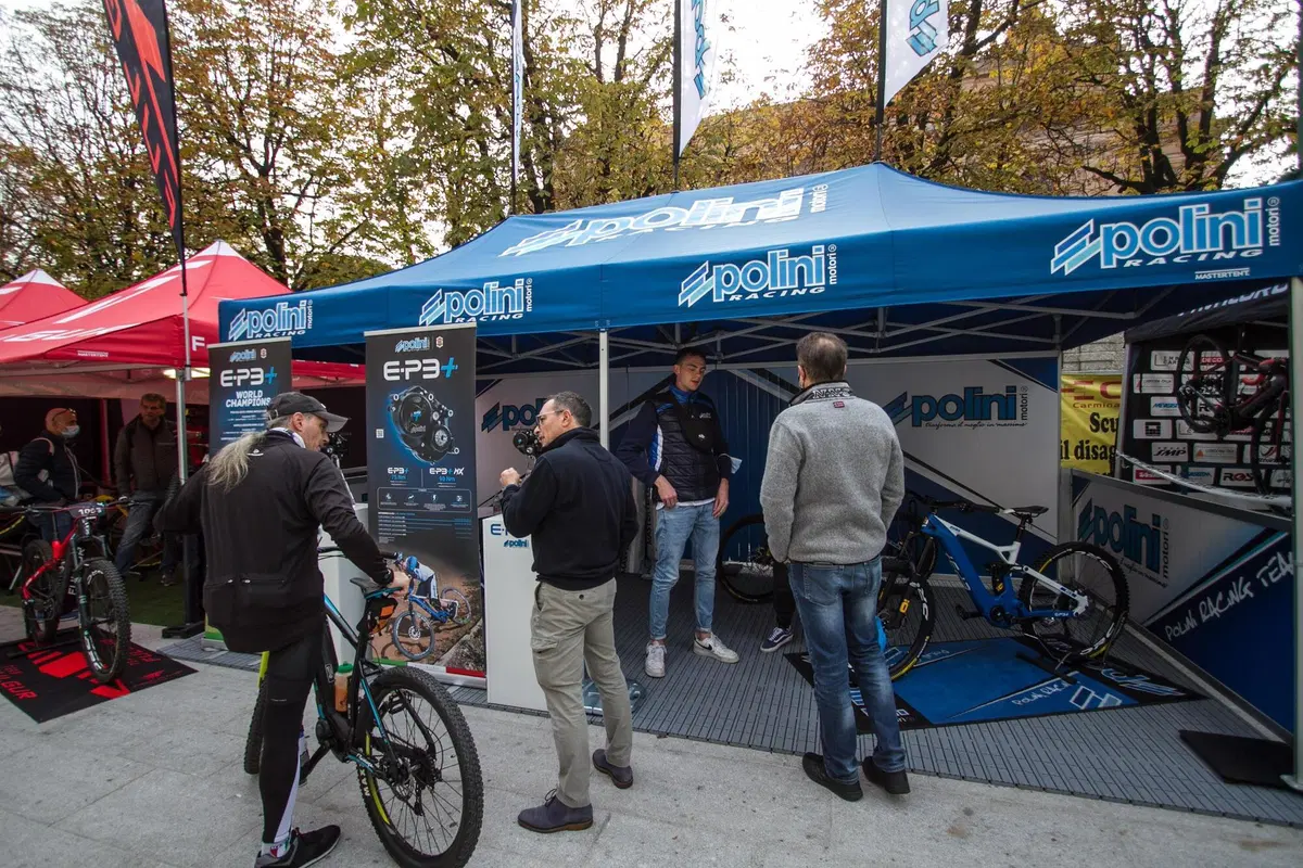 BikeUP 2021. In piazza a Bergamo la mobilità del futuro (32)