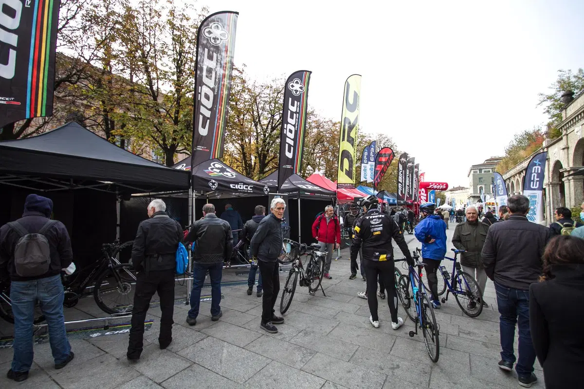 BikeUP 2021. In piazza a Bergamo la mobilità del futuro (33)