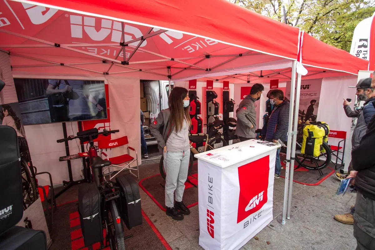 BikeUP 2021. In piazza a Bergamo la mobilità del futuro (35)