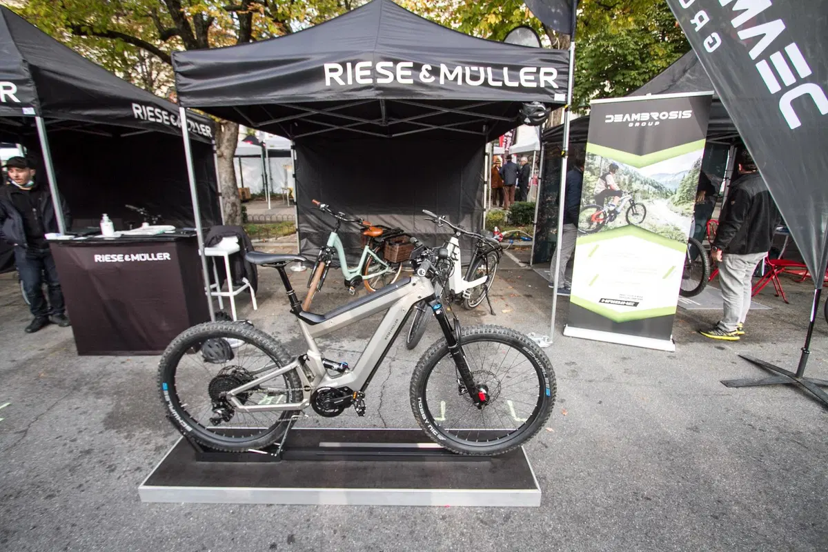 BikeUP 2021. In piazza a Bergamo la mobilità del futuro (37)