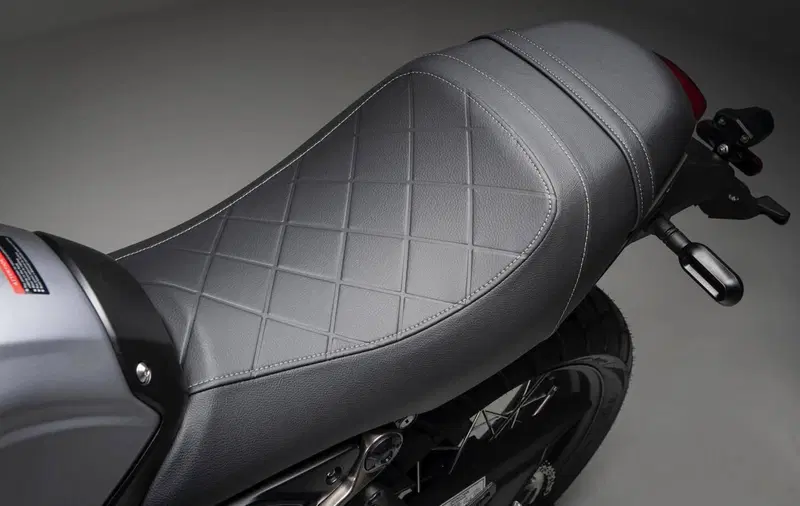Voge Trofeo 300ACX Scrambler (2021 - 26) (6)