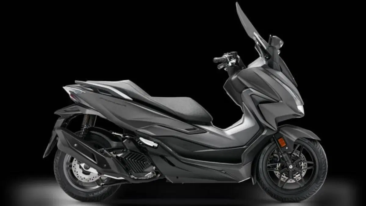 Honda Forza 125 (2023 - 24)