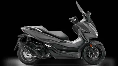 Honda Forza 125 (2023 - 24) nuova