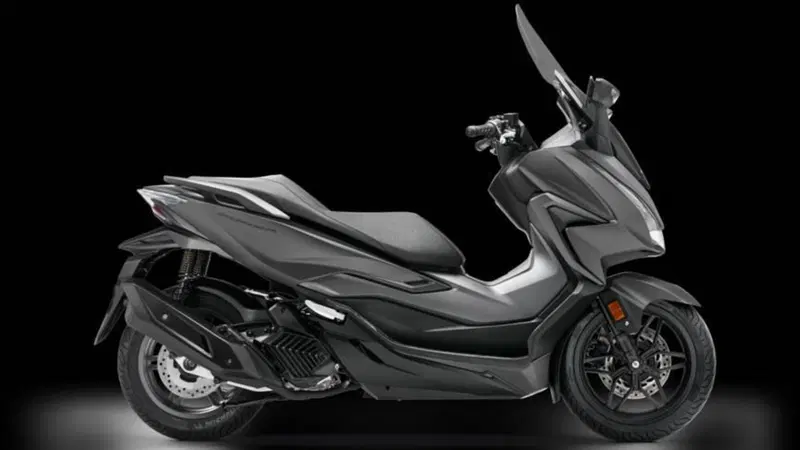 Honda Forza 125 (2023 - 24)