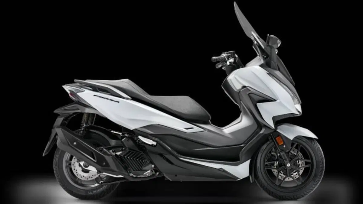 Honda Forza 125 (2023 - 24) (2)