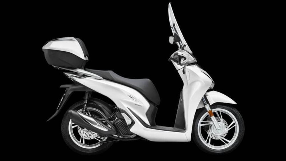 Honda SH 150i Sport (2022 - 24)