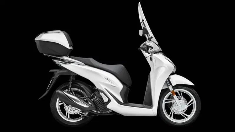 Honda SH 150i Vetro (2024 - 25)