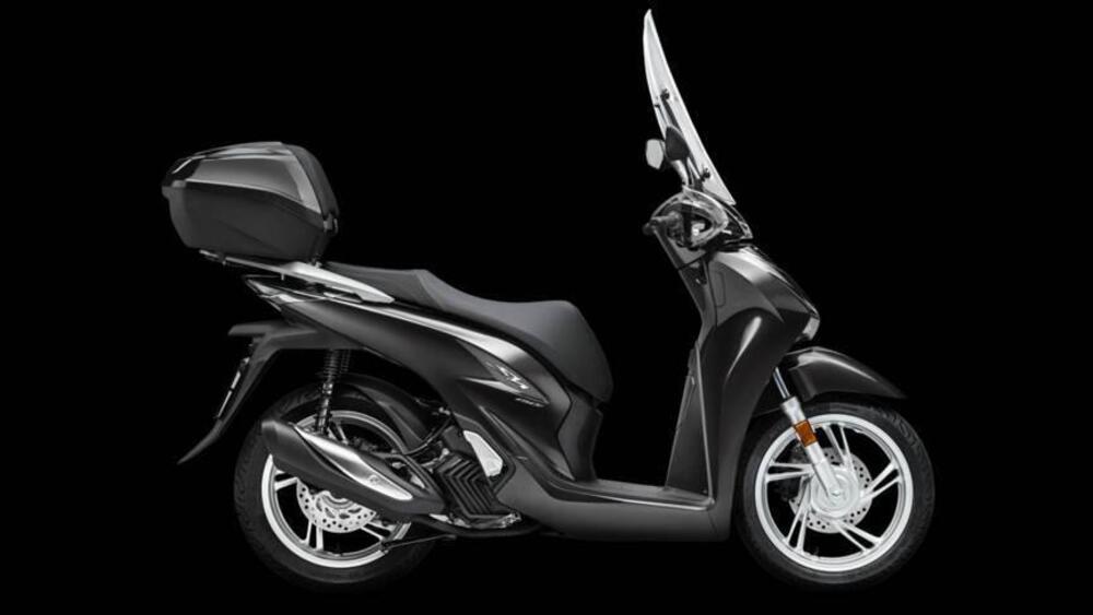 Honda SH 150i Sport (2022 - 24) (2)