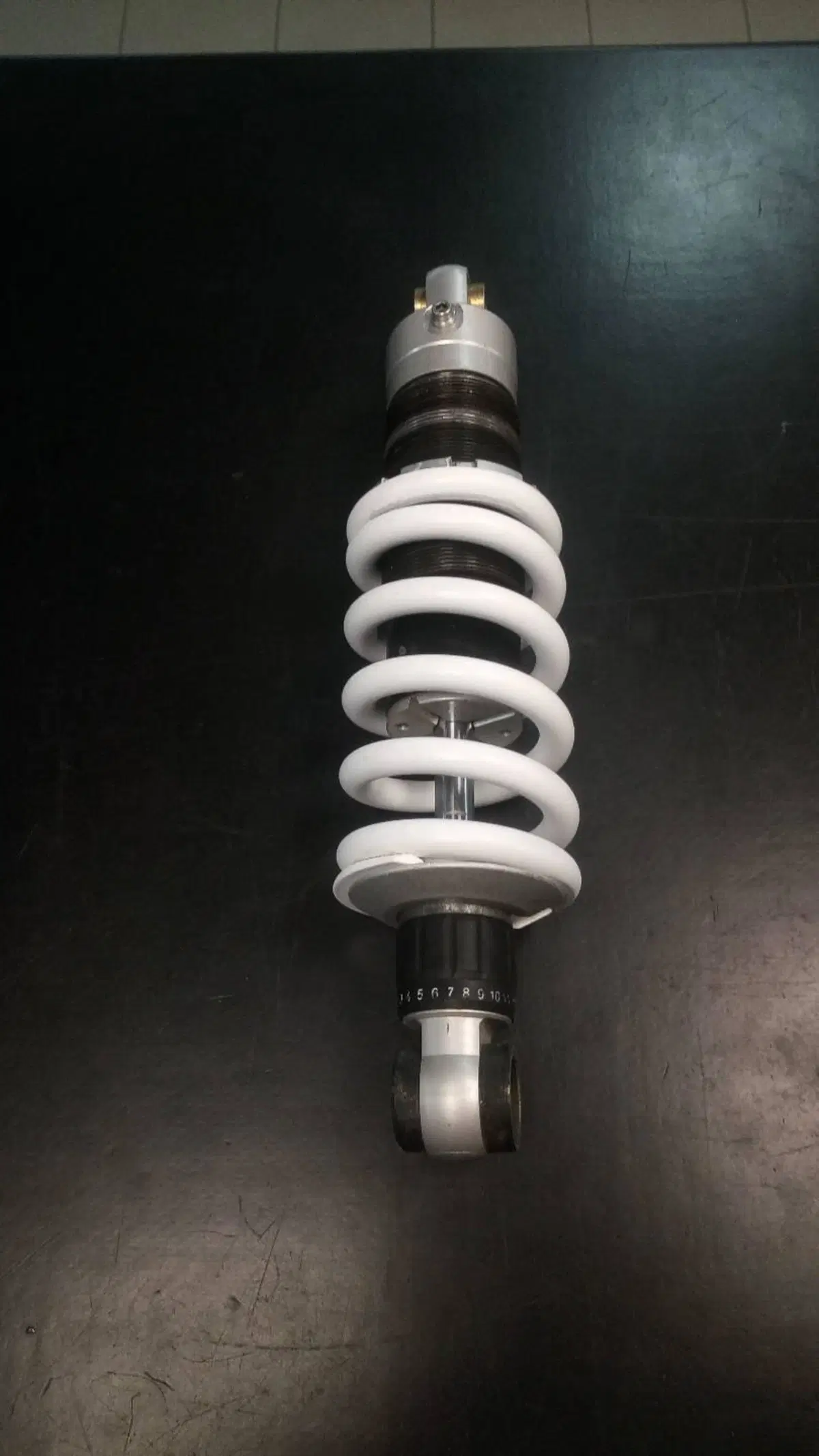 Monoammortizzatore WP Wp Suspension