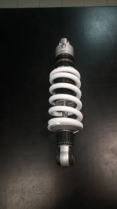 Monoammortizzatore WP Wp Suspension