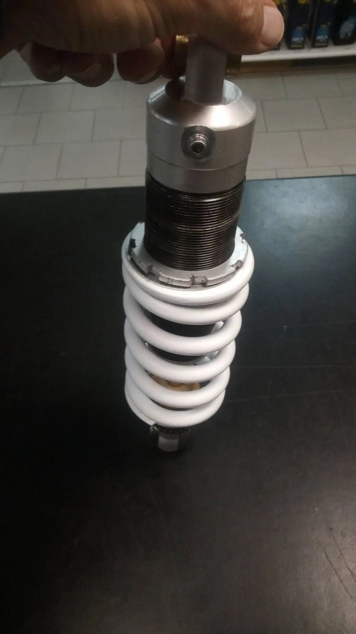 Monoammortizzatore WP Wp Suspension (3)
