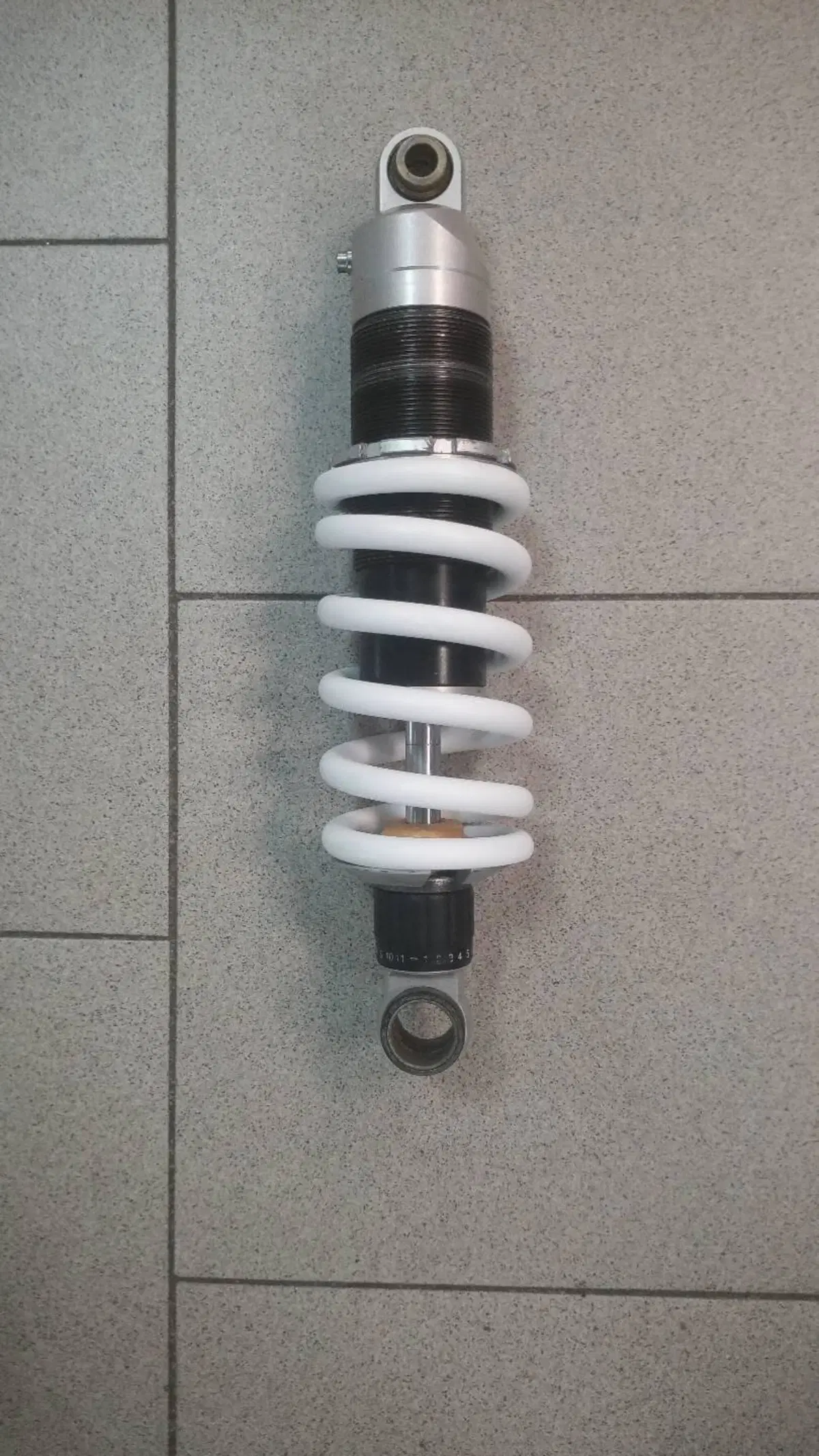 Monoammortizzatore WP Wp Suspension (4)