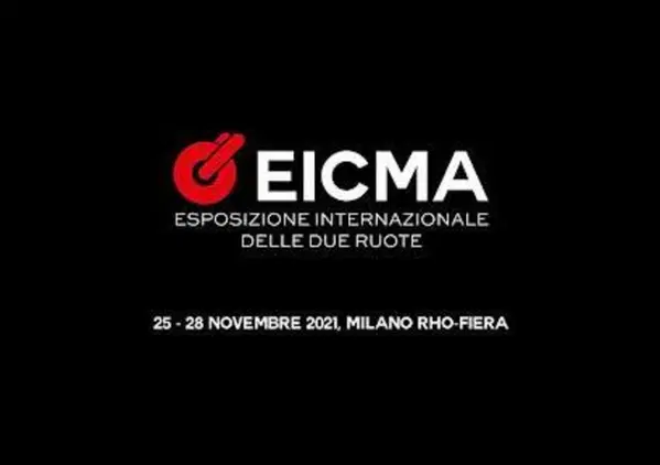 Tutte le novità viste a EICMA 2021