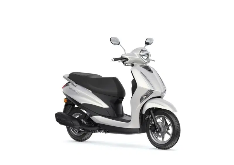 Yamaha D'Elight 125 D'Elight 125 (2021 - 26) (4)