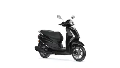 Yamaha D'Elight 125