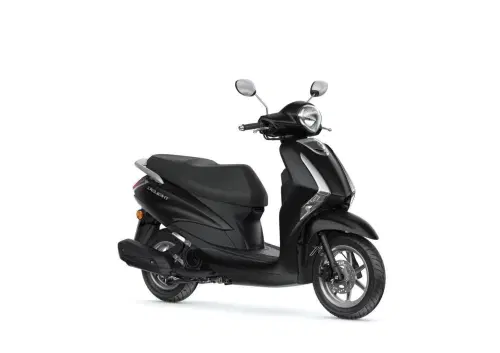 Yamaha D'Elight 125
