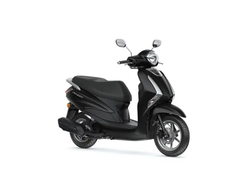 Yamaha D'Elight 125 D'Elight 125 (2021 - 26)