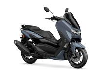 Yamaha N-Max 125