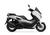 Yamaha N-Max 125 (2021 - 24) (8)