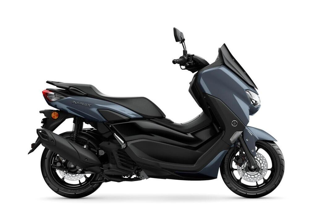 Yamaha N-Max 125 (2021 - 24) (2)